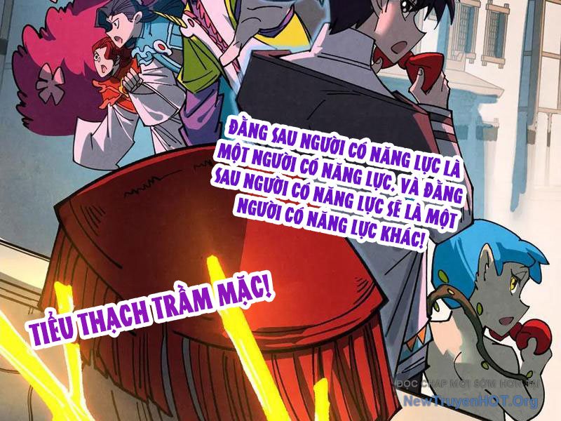 Vạn Cổ Chí Tôn chapter 429 - Trang 161