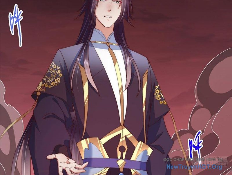 Chưởng Môn Khiêm Tốn Chút chapter 510 - Trang 49