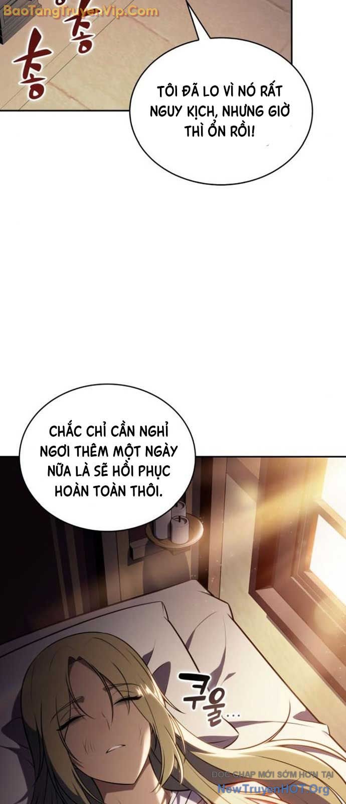 Cậu Út Nhà Công Tước Là Sát Thủ Hồi Quy chapter 78 - Trang 21