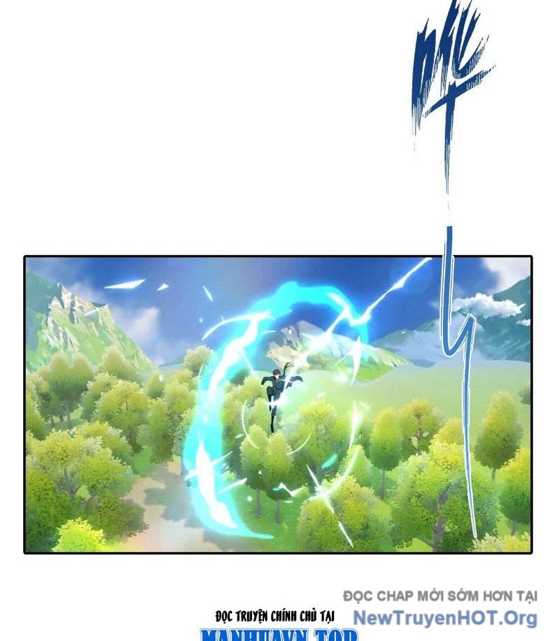 Tu Tiên Trở Về Tại Vườn Trường - Season 2 chapter 177 - Trang 20