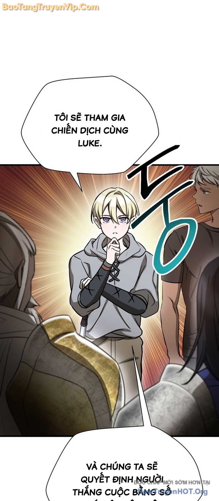 Helmut Đứa Trẻ Bị Ruồng Bỏ chapter 94 - Trang 48