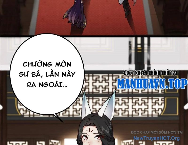 Chưởng Môn Khiêm Tốn Chút chapter 513 - Trang 108