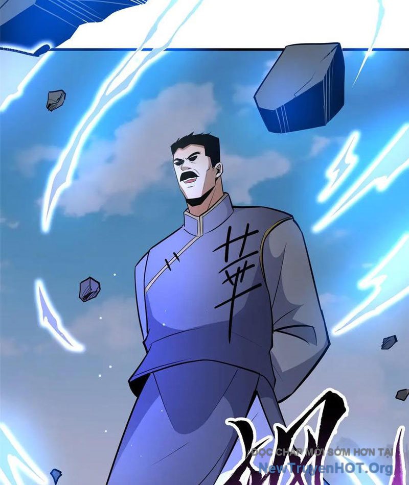 Đô Thị Cực Phẩm Y Thần chapter 258 - Trang 70