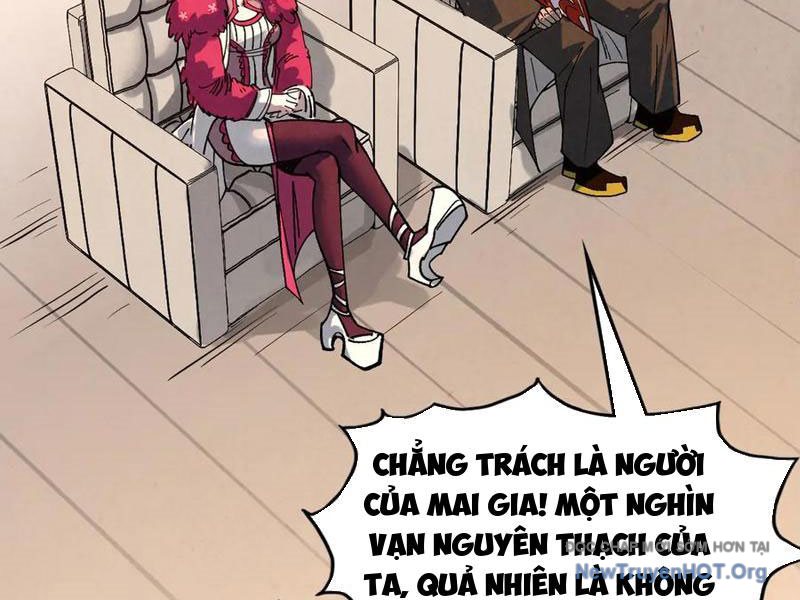 Vạn Cổ Chí Tôn chapter 429 - Trang 152