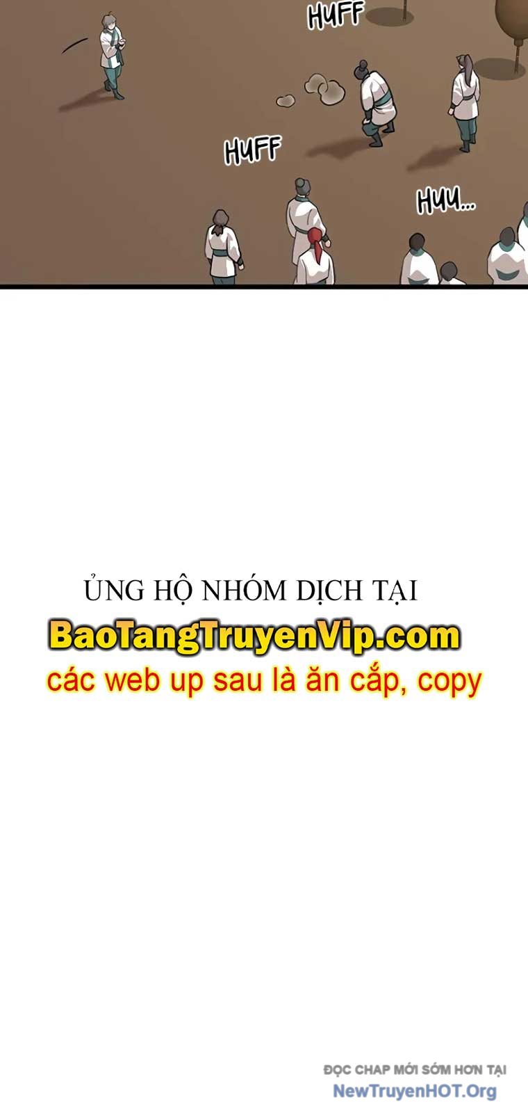 Tôi trở thành chồng của giáo chủ ma giáo chapter 16 - Trang 7