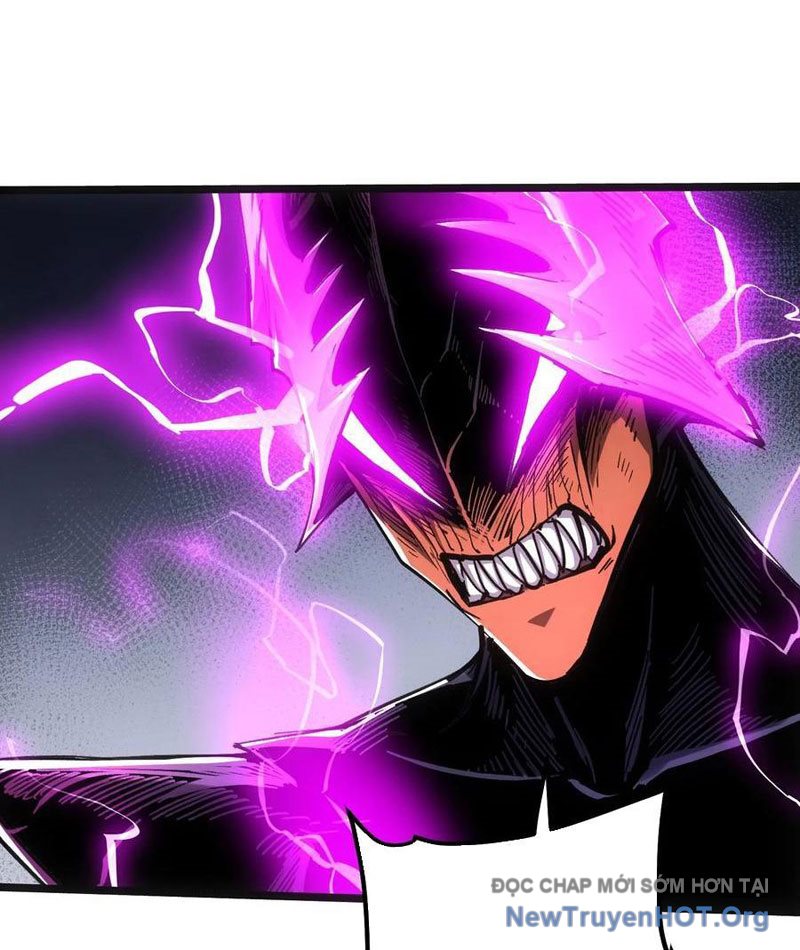Không Chết Được Ta Đành Thống Trị Ma Giới chapter 105 - Trang 24