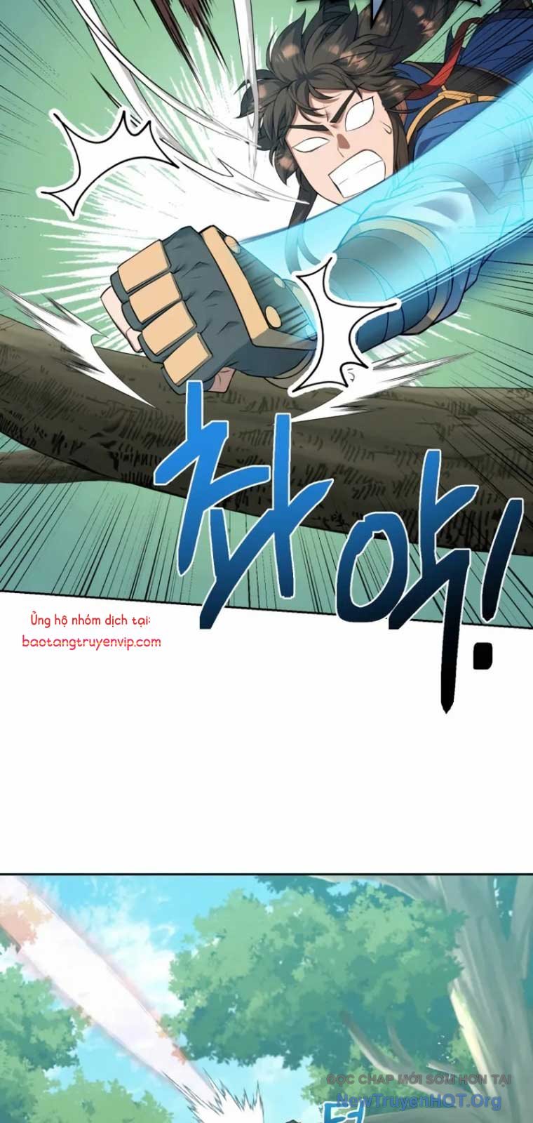 Tuyệt Đỉnh Võ Lâm chapter 45 - Trang 6
