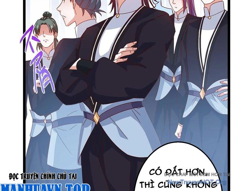 Chưởng Môn Khiêm Tốn Chút chapter 511 - Trang 79