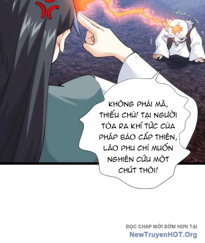 Ta Đoạt Xá Người Chơi Hệ Thống chapter 143 - Trang 8