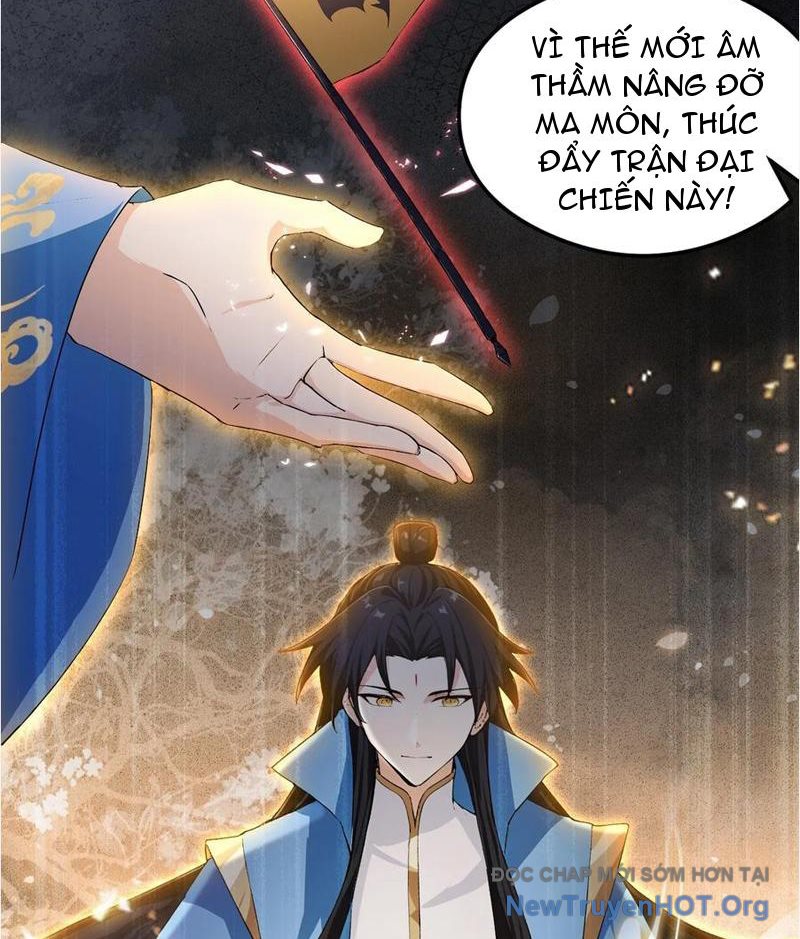 Hoá Ra Ta Đã Vô Địch Từ Lâu chapter 304 - Trang 45