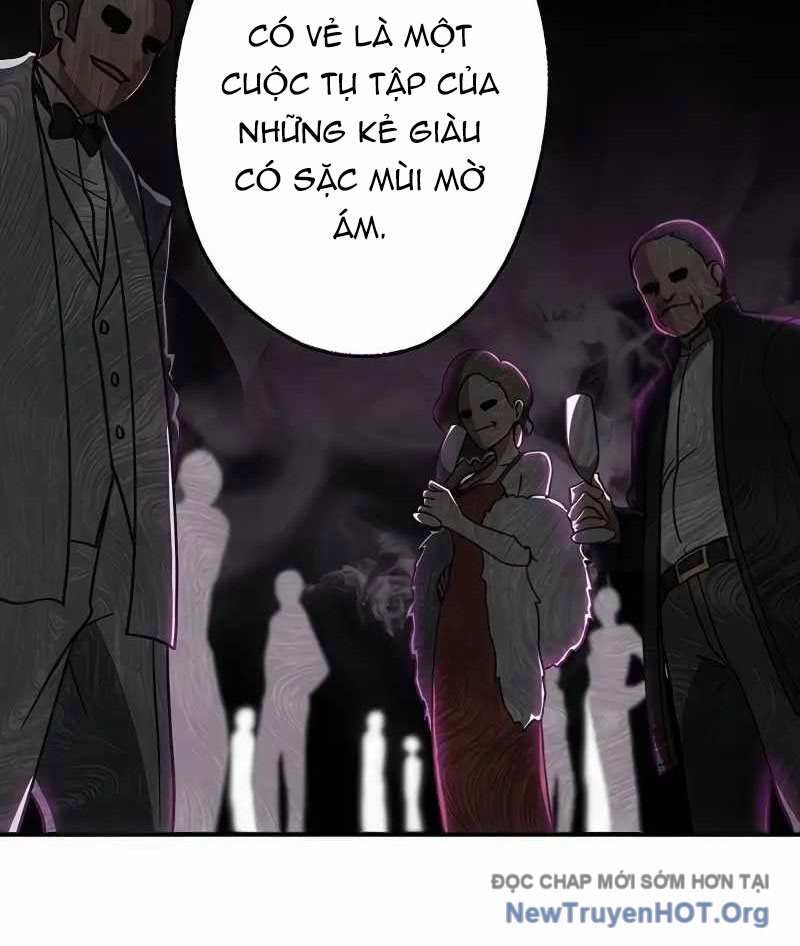 Quý Tộc Báo Thù chapter 20 - Trang 109