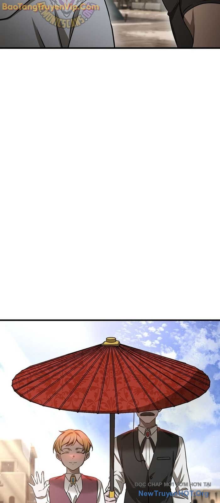 Helmut Đứa Trẻ Bị Ruồng Bỏ chapter 94 - Trang 68