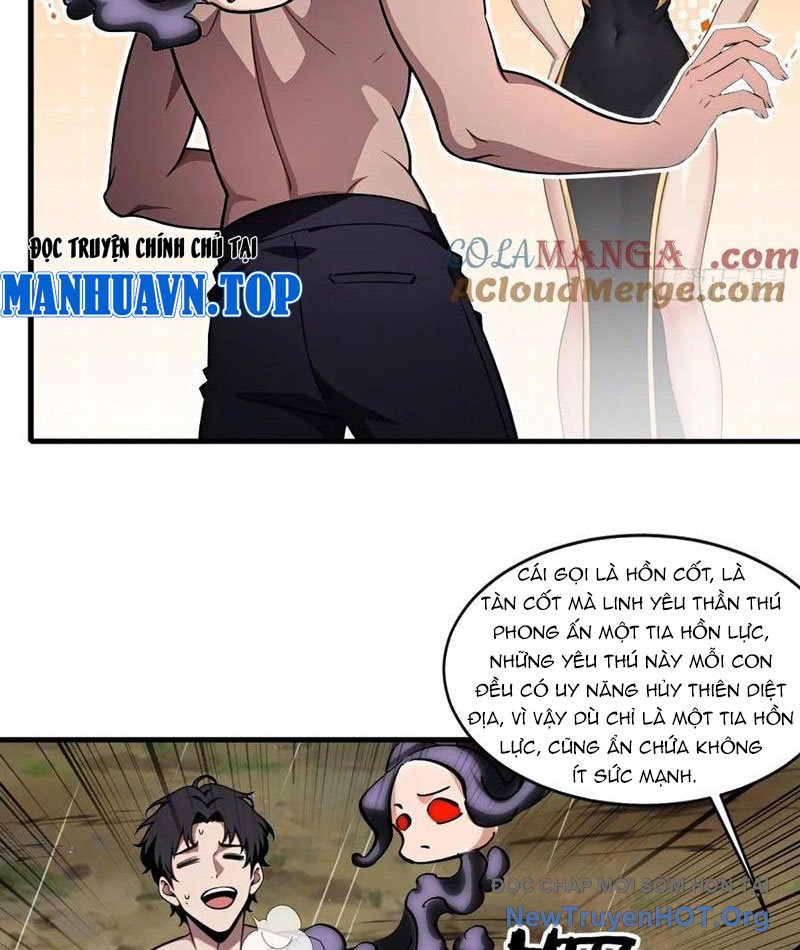 Ma Tôn Nữ đế Xuyên Không Thành Cấp Trên Của Tôi! chapter 45 - Trang 27