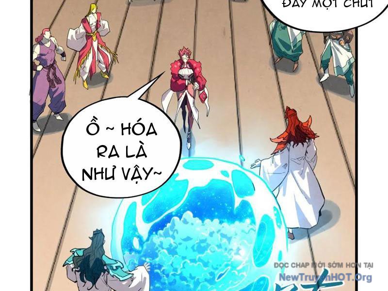 Vạn Cổ Chí Tôn chapter 430 - Trang 95