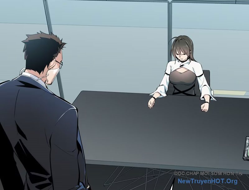Hung Tinh Mê Hoặc - Máy Mô Phỏng Loạn Thế chapter 3 - Trang 25