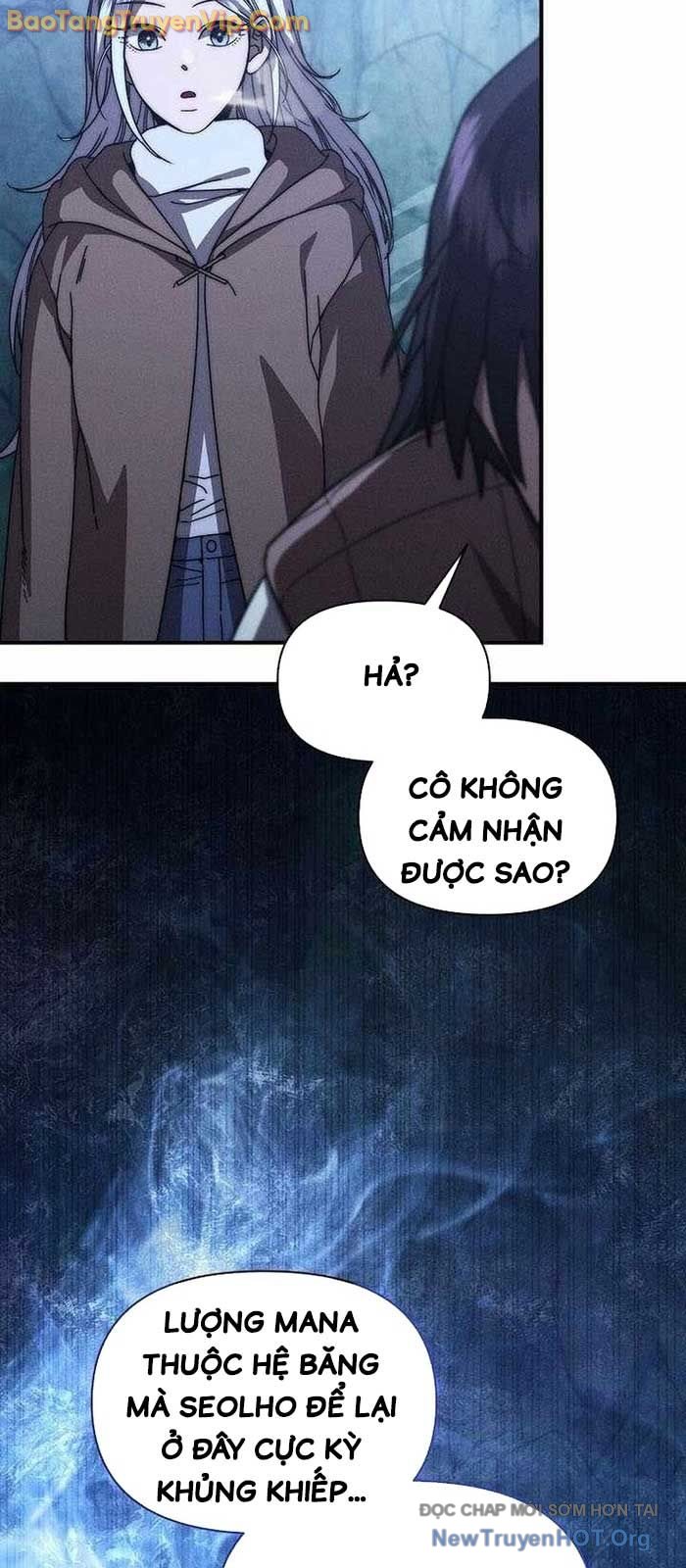 Ta Trở Thành Truyền Nhân Của Võ Thần chapter 28 - Trang 16
