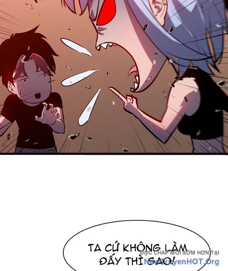 Dự Chi Long Vương Kháng Tất Cả chapter 3 - Trang 58