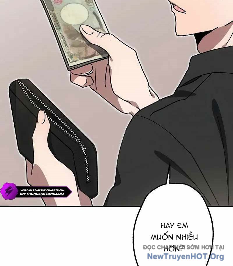 Quý Tộc Báo Thù chapter 20 - Trang 27