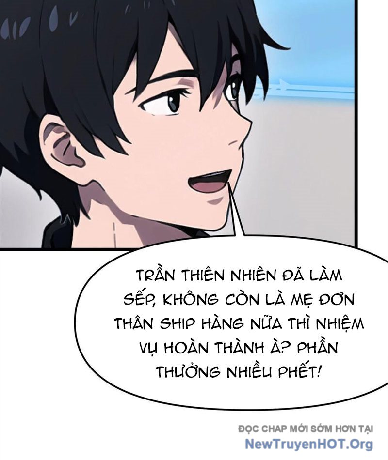 Tôi Có Được Hệ Thống Sau Khi Giảm Biên Chế, Từ Đó Thăng Cấp Một Mình chapter 18 - Trang 31