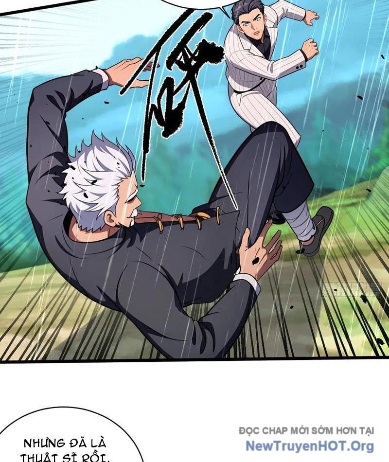 Ma Tôn Nữ đế Xuyên Không Thành Cấp Trên Của Tôi! chapter 45 - Trang 50