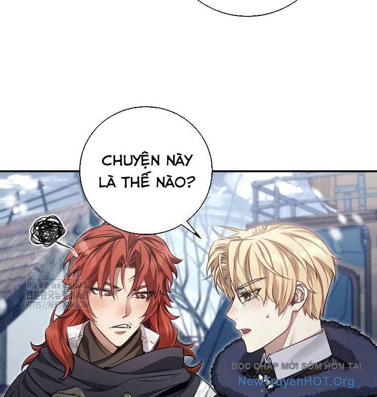 Con Trai Bá Tước Khốn Nạn Là Hoàng Đế chapter 67 - Trang 132