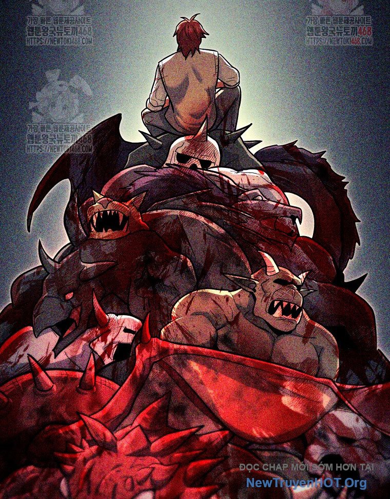 Trở thành huấn luyện viên kiếm thuật tại học viện Chap 18 - Next Chap 19