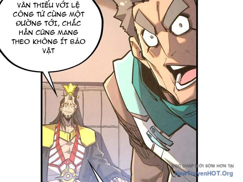 Vạn Cổ Chí Tôn chapter 430 - Trang 46