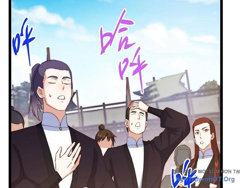 Chưởng Môn Khiêm Tốn Chút chapter 513 - Trang 34