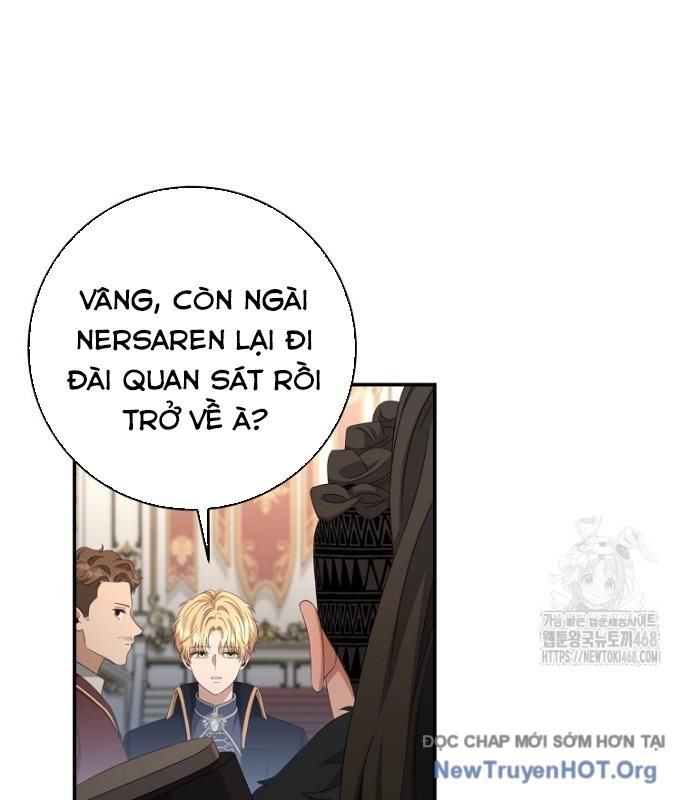 Con Trai Bá Tước Khốn Nạn Là Hoàng Đế chapter 65 - Trang 114