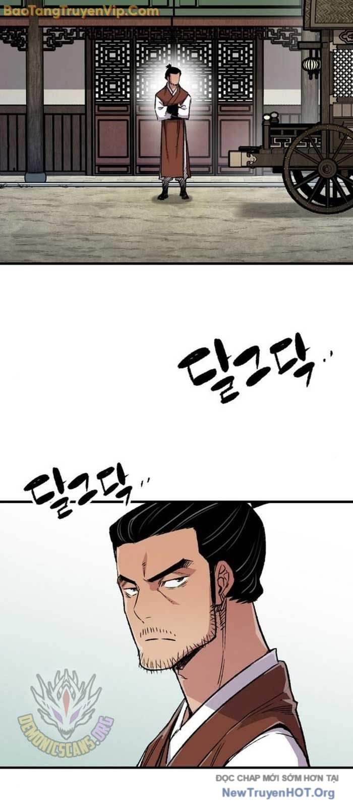 Thiên Ma Quy Hoàn chapter 73.2 - Trang 63