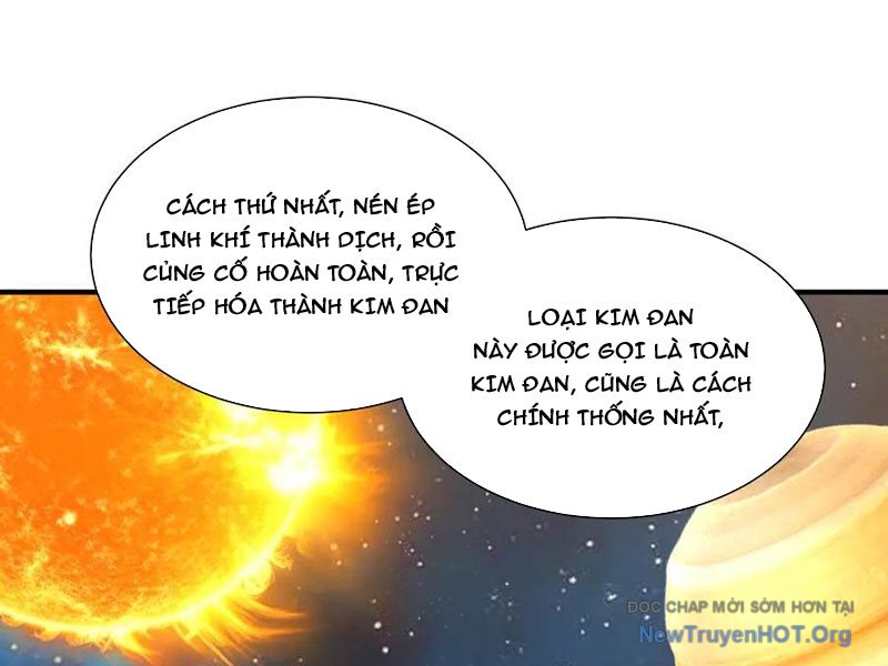 Ma Tu Tái Sinh: Khởi Đầu Nhặt Được Một Hành Tinh Zombie chapter 43 - Trang 5