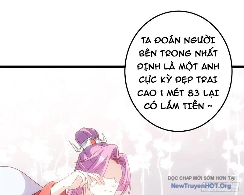 Chưởng Môn Khiêm Tốn Chút chapter 511 - Trang 83