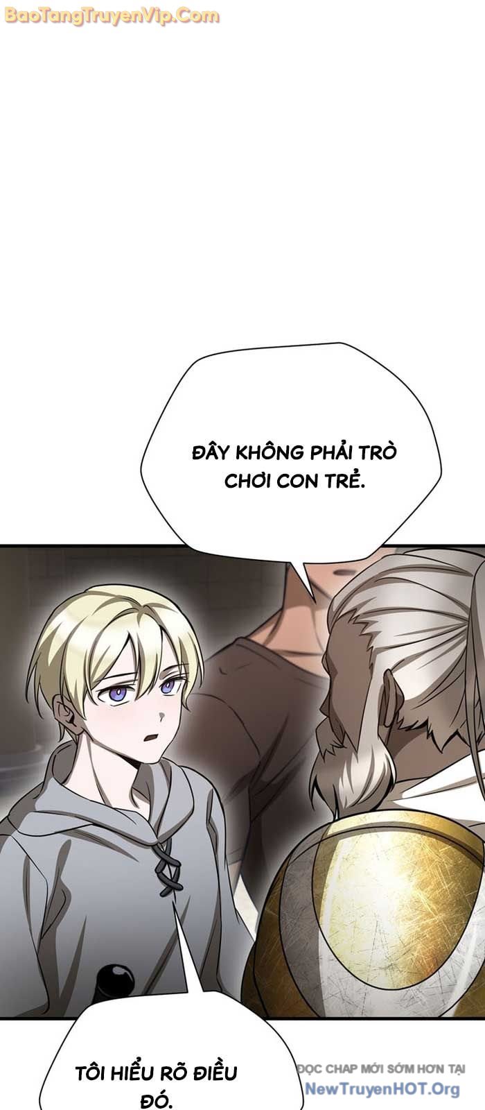 Helmut Đứa Trẻ Bị Ruồng Bỏ chapter 94 - Trang 50