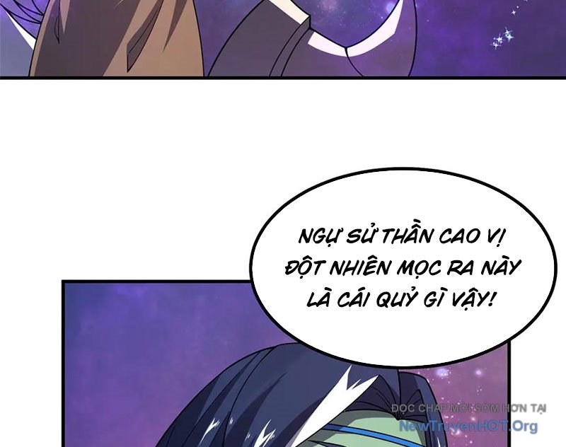 Thần Sủng Tiến Hóa chapter 404 - Trang 29