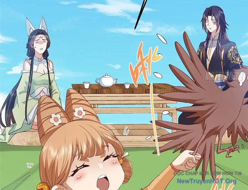 Chưởng Môn Khiêm Tốn Chút chapter 514 - Trang 111