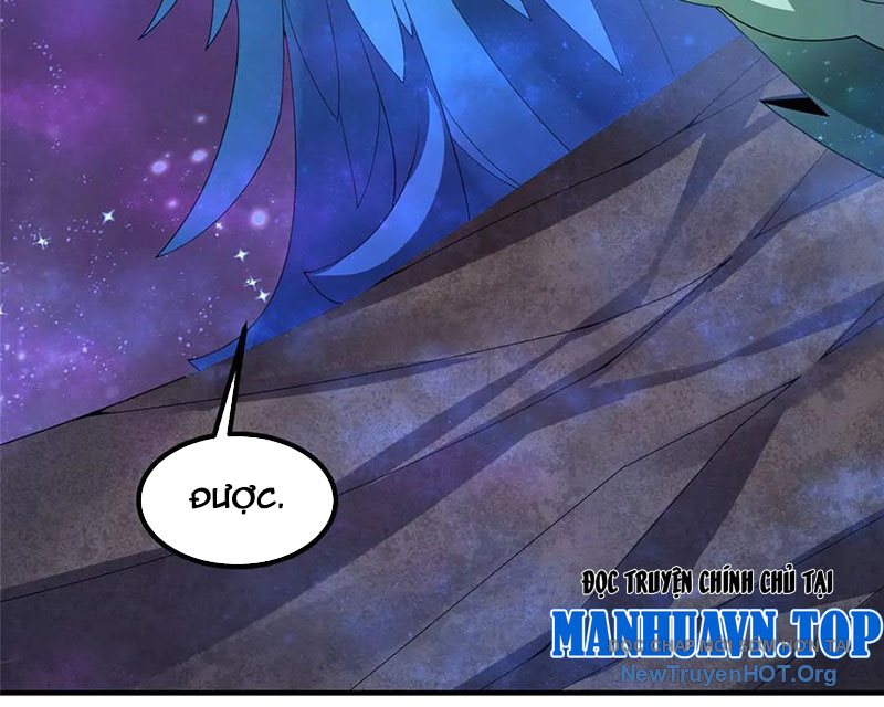 Thần Sủng Tiến Hóa chapter 404 - Trang 89