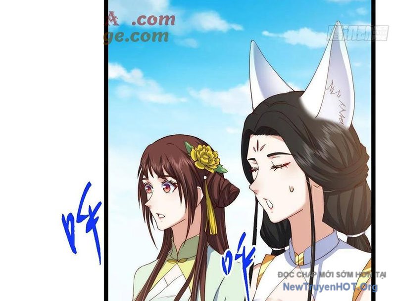 Chưởng Môn Khiêm Tốn Chút chapter 513 - Trang 32