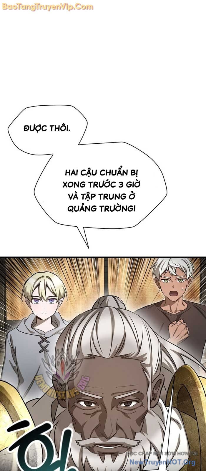 Helmut Đứa Trẻ Bị Ruồng Bỏ chapter 94 - Trang 53