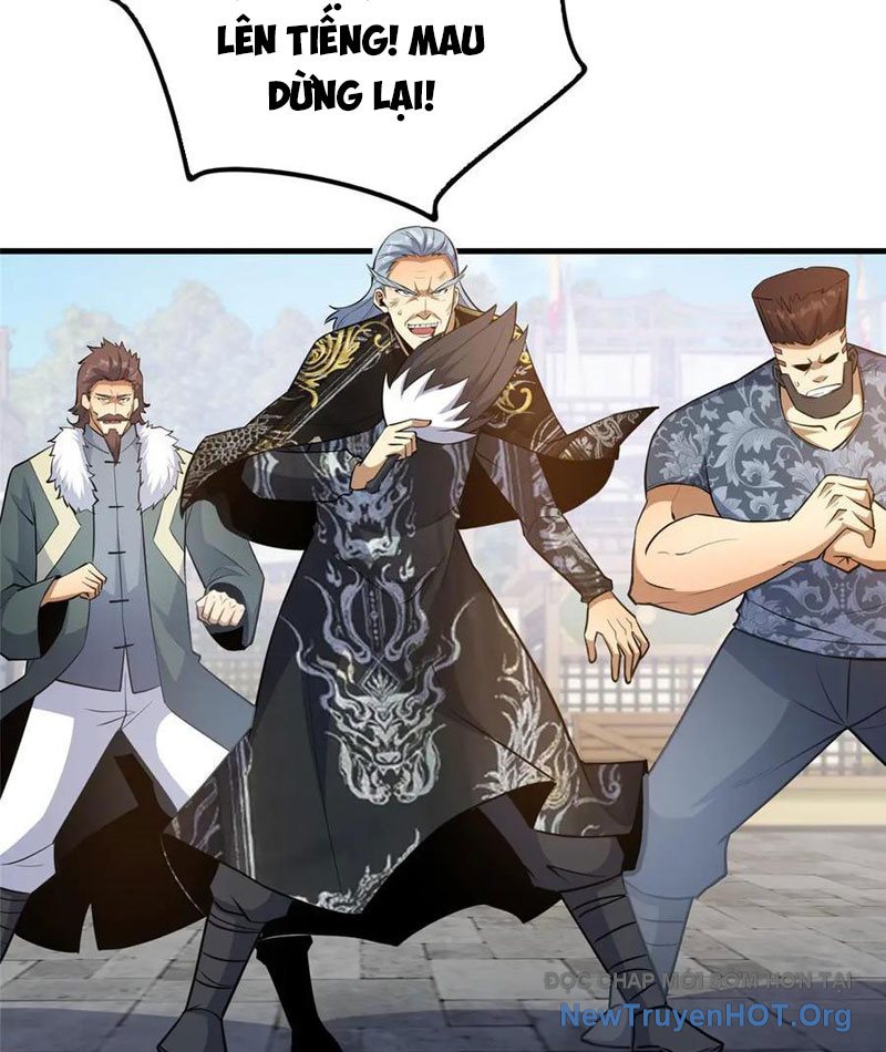 Đô Thị Cực Phẩm Y Thần chapter 258 - Trang 7