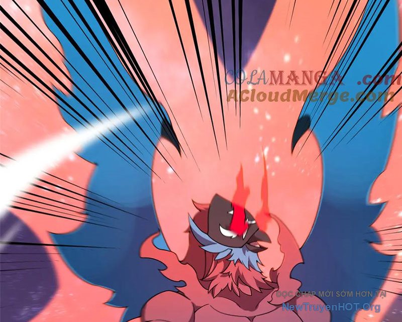 Thần Sủng Tiến Hóa chapter 404 - Trang 110