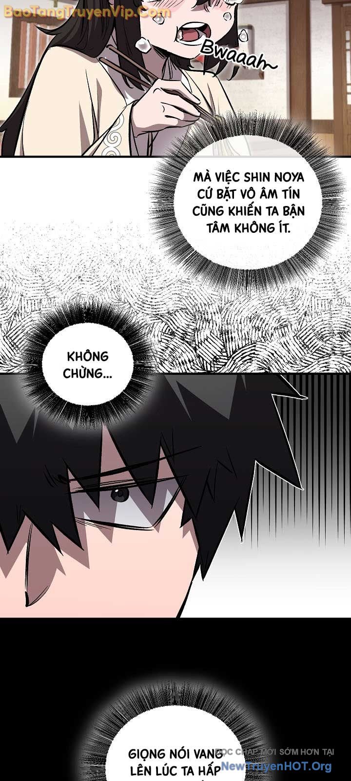 Thanh Mai Trúc Mã Của Đệ Nhất Thiên Hạ chapter 58 - Trang 64
