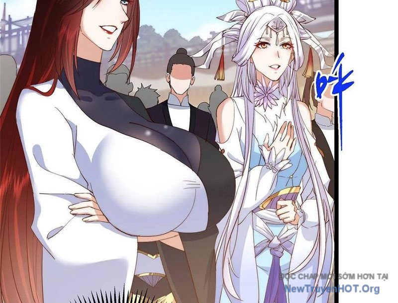 Chưởng Môn Khiêm Tốn Chút chapter 513 - Trang 36