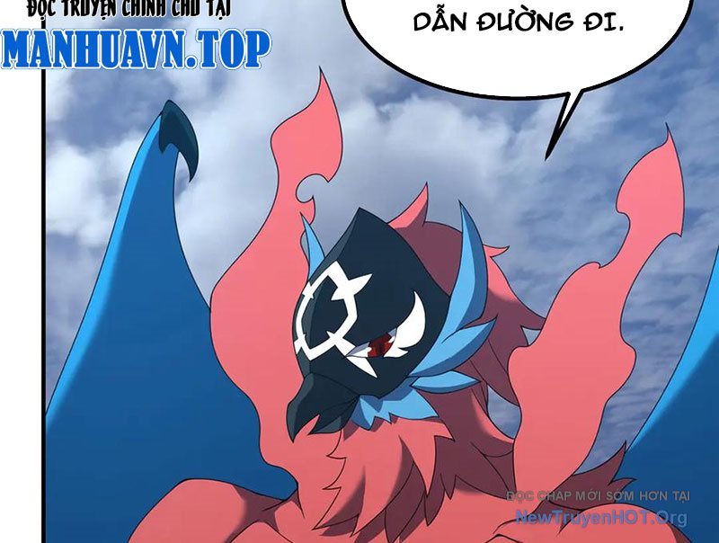 Thần Sủng Tiến Hóa chapter 405 - Trang 30