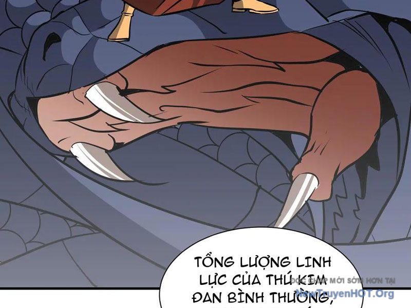 Ma Tu Tái Sinh: Khởi Đầu Nhặt Được Một Hành Tinh Zombie chapter 43 - Trang 14