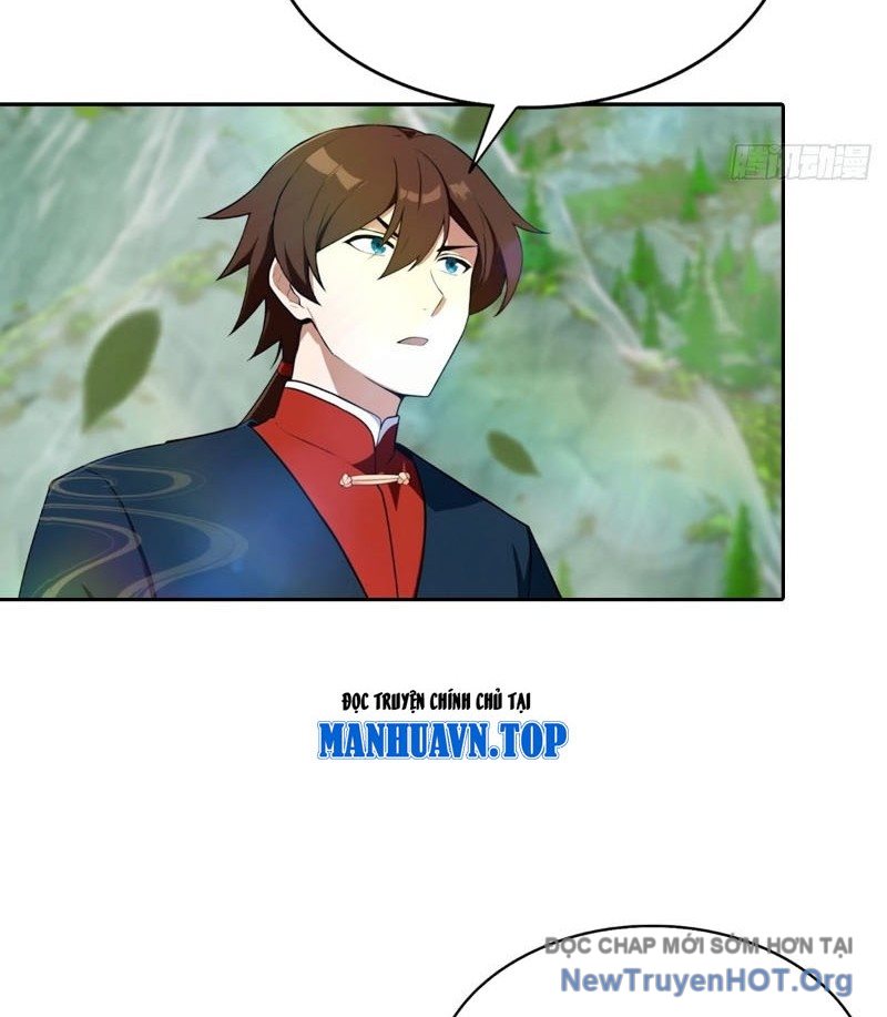 Tu Tiên Trở Về Tại Vườn Trường - Season 2 chapter 177 - Trang 17