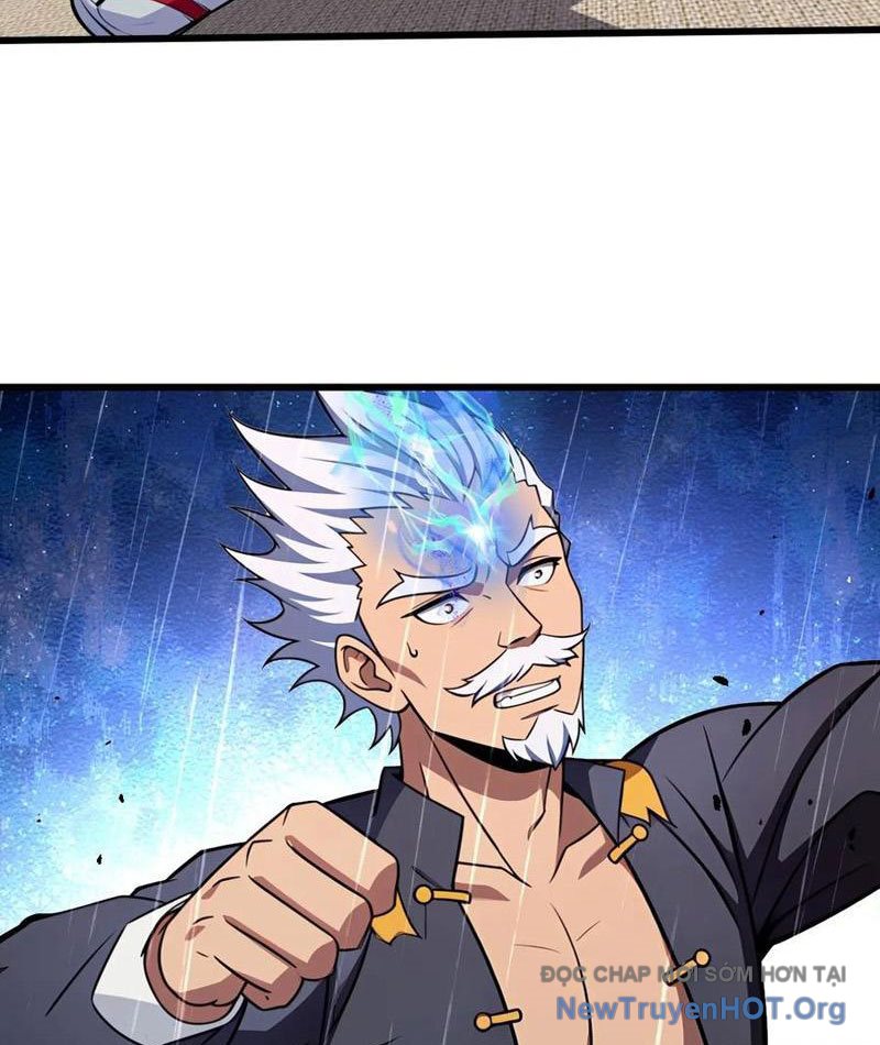 Ma Tôn Nữ đế Xuyên Không Thành Cấp Trên Của Tôi! chapter 45 - Trang 46