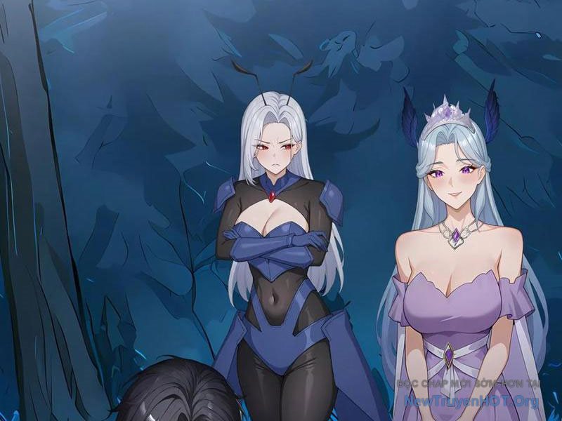 Thái Cổ Thập Hung: Người khác ngự thú ta ngự thú nương chapter 18 - Trang 77