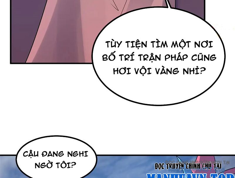 Thần Sủng Tiến Hóa chapter 405 - Trang 19