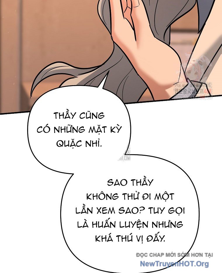 Trở thành huấn luyện viên kiếm thuật tại học viện chapter 17 - Trang 116