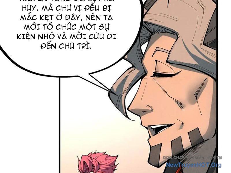 Vạn Cổ Chí Tôn chapter 429 - Trang 131